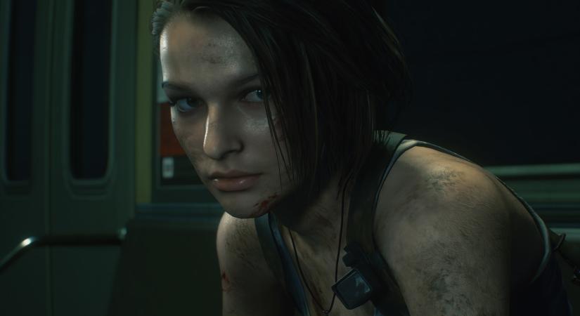 Megjelent a Resident Evil 2-3 remake és a Resident Evil 7 ingyenes nextgen frissítése
