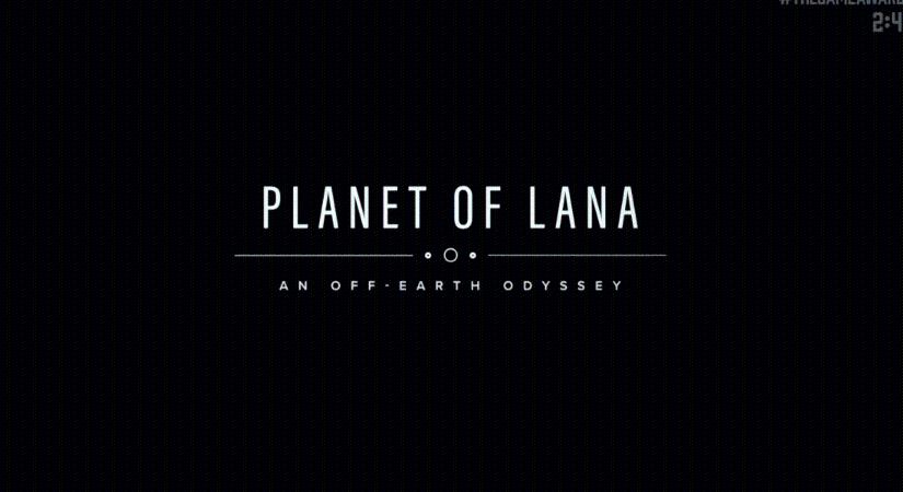 Újra mozgásban a Planet of Lana