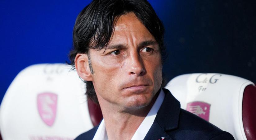 Serie A: olasz edző váltja Tudort a Verona élén