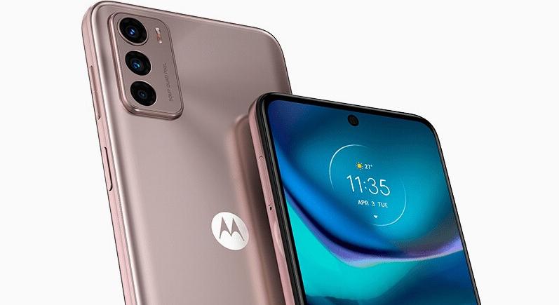 Megvan két olcsóbb Motorola európai ára