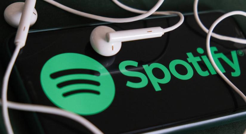 Nagy változások jönnek a Spotify-nál