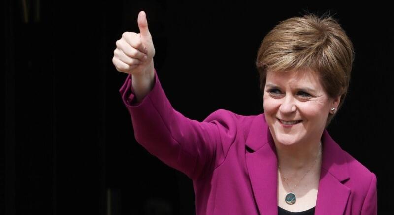 Új függetlenségi szavazást akar Skócia vezetője