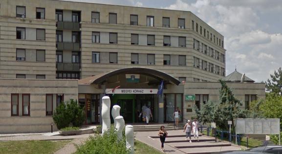 Elhalasztják a traumatológiai műtéteket Veszprémben