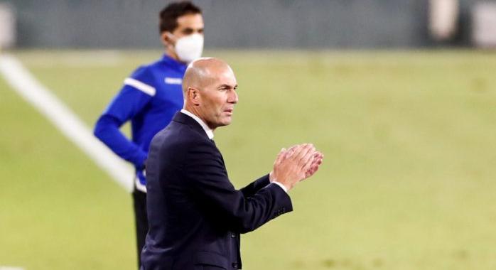 Zinédine Zidane ezt a két sztárt akarja Párizsban látni – sajtóhír
