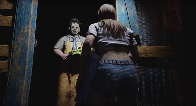 The Texas Chainsaw Massacre: brutális új trailerrel jelentkezett a multis horrorjáték! [VIDEO]