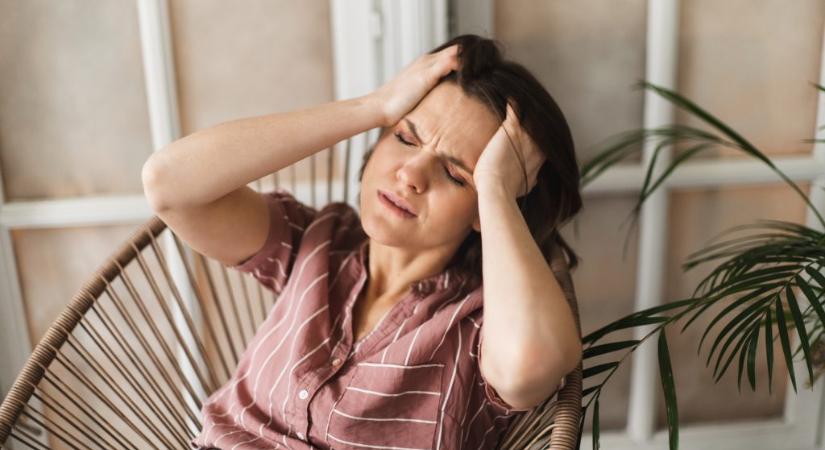 Nem mindegy, mikor kezdődik a migrénes roham