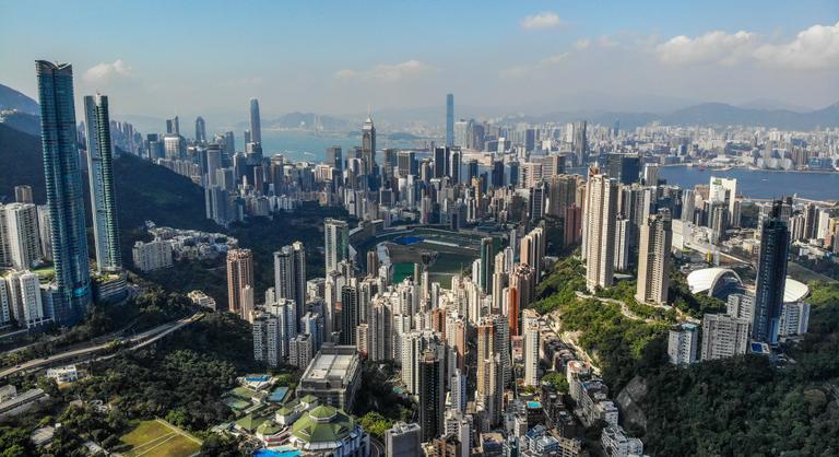 Hongkong átírná a történelmet - tankönyvekben tagadják, hogy brit gyarmat lettek volna