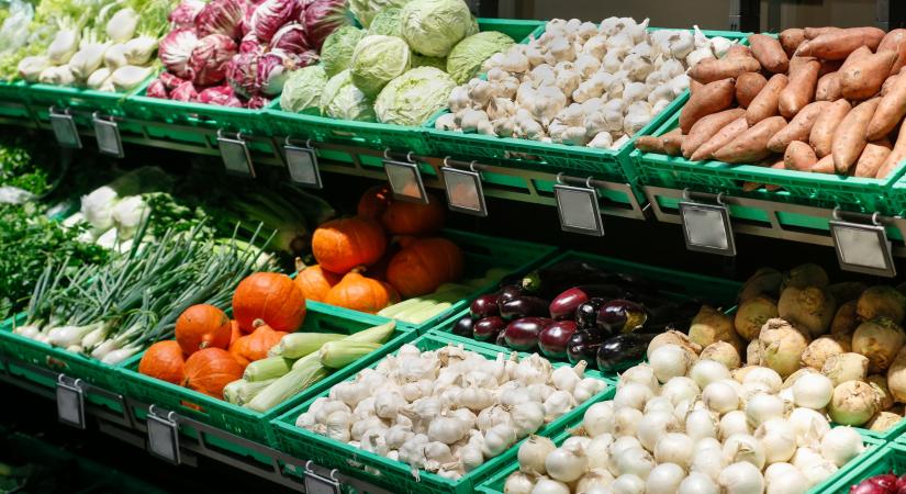 DélKerTÉSZ: ezért szükséges a zöldségek árának emelése