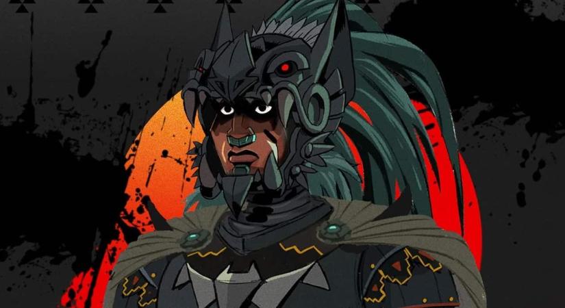Mexikói Batmanről készít animációs filmet az HBO Max