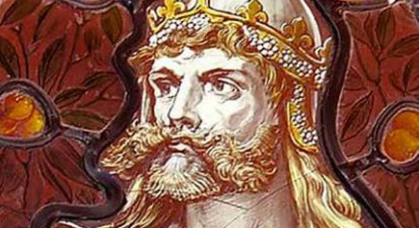 Előkerült a viking király, III. Harald penningje