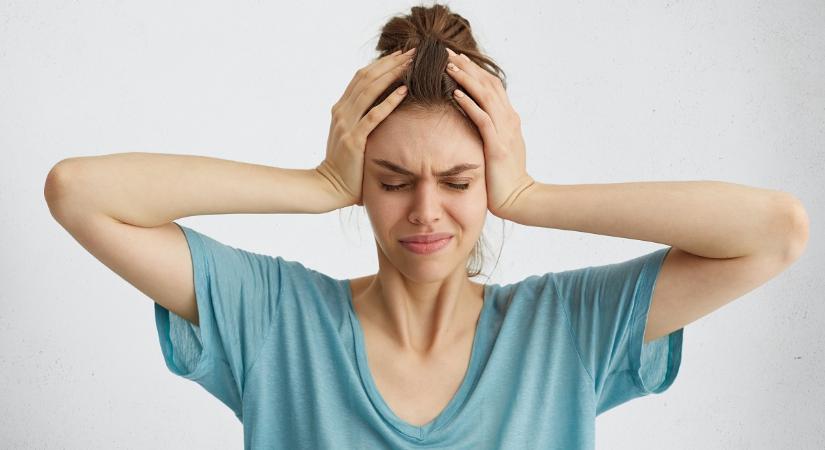 Reggeli vagy esti migrén? Nem mindegy, mikor fáj a fejed!