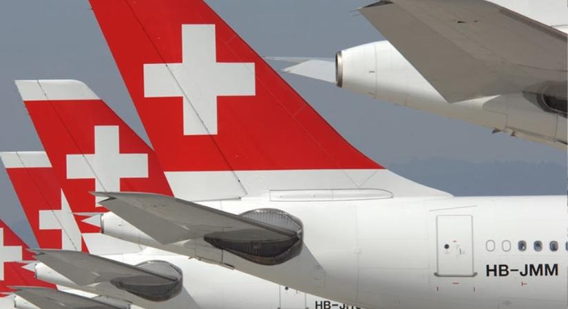 Nem hackertámadás, hanem hardverhiba vezetett a svájci légtérzárhoz