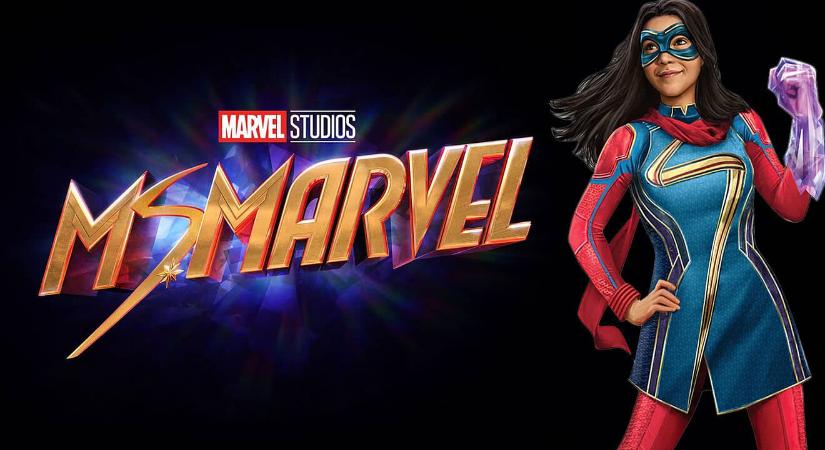 Ms. Marvel 1. epizód kritika