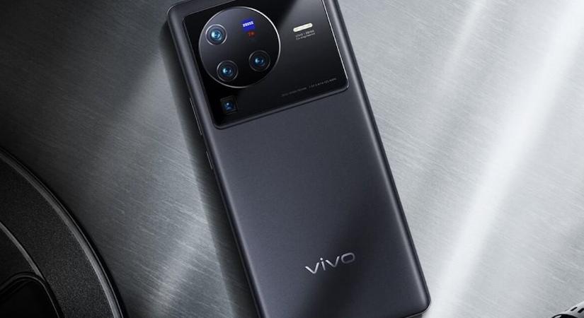 Ezek lesznek a Vivo X80 Pro európai árai