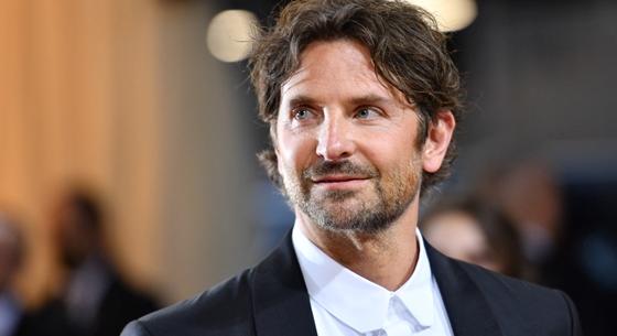 Bradley Coopert egy kollégája ébresztette rá, hogy drog- és alkoholproblémái vannak
