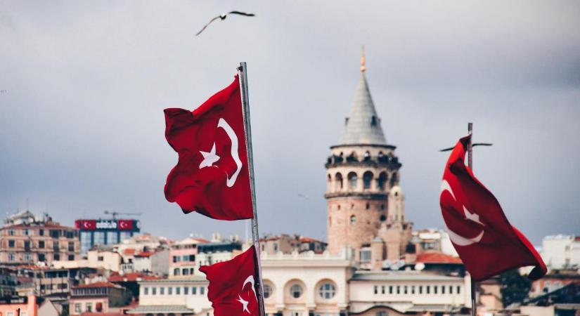 Ankara: Törökország biztonságos ország