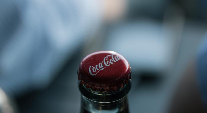 Megérkezett a Coca-Cola Zéró Cukor Zéró Koffein