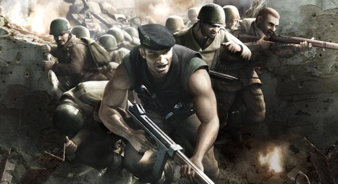 Commandos 3 HD Remaster: irány a II. világháború [VIDEO]