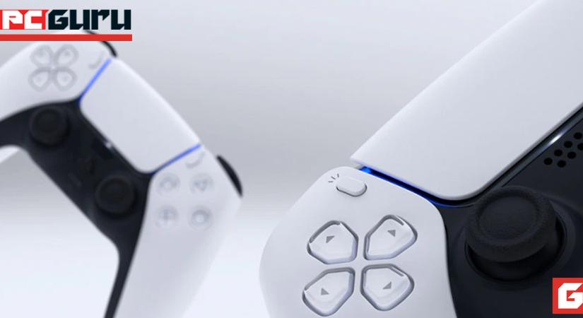 A Sony állítólag már dolgozik egy PS5 Pro kontrolleren
