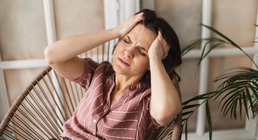 Megtalálták gyógymódot a migrénre? Ez lehet sokak számára a kiút a hasogató fejfájásból