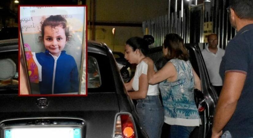 Megölte négy éves kislányát egy szicíliai nő féltékenységből