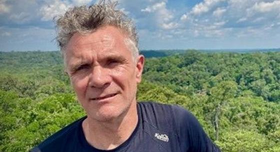 Bevallotta az eltűnt brit újságíró és társa meggyilkolását a gyanúsított