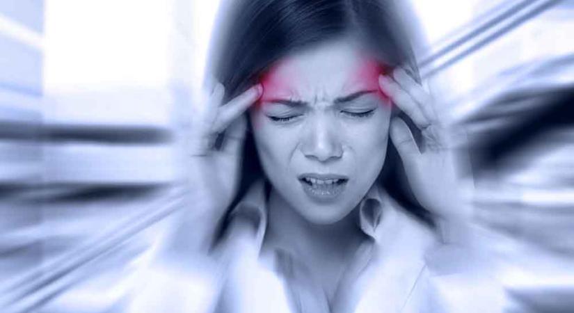 Reggeli vagy esti migrénes vagy? – Nem mindegy!