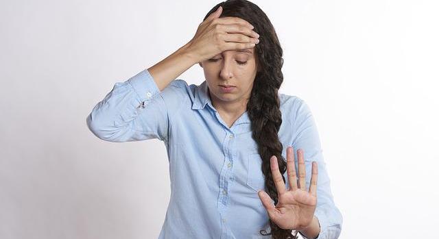 A migrén érzelmeinkre is hatást gyakorol