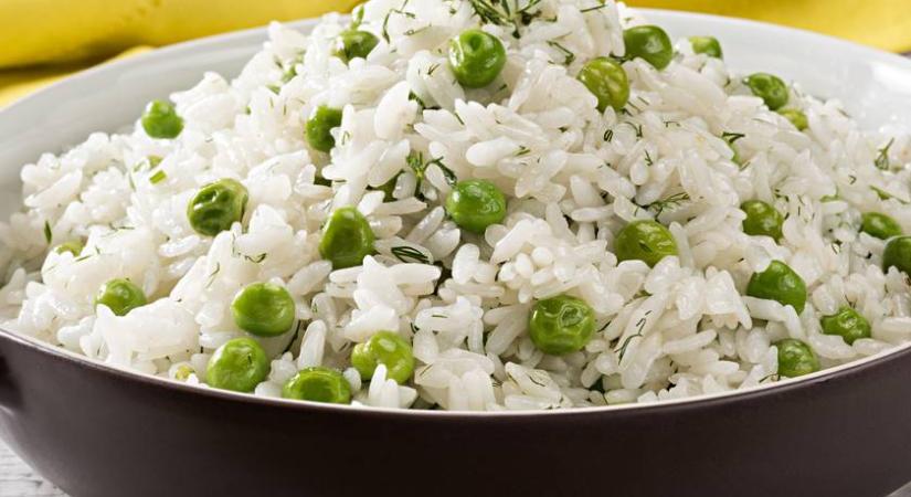 A 10 legjobb receptünk rizsből: sós és édes fogásokat is mutatunk