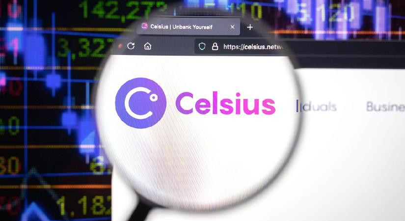 A Celsius bukása: mi fog történni a befektetők pénzével?