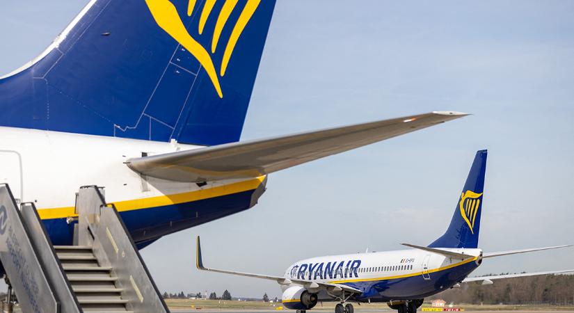 Szakértő: a Ryanair minősíthetetlen jelzőkkel illeti a kormányt, cégek nem viselkedhetnek így
