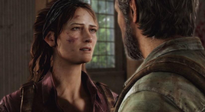 The Last of Us Part 1: A Naughty Dog megmutatta az egyik fontos karakter átdolgozott változatát, ami alaposan megosztotta a rajongókat