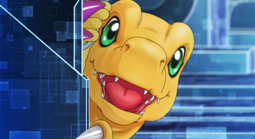 Digimon Survive - Jövő hónap végén érkezik hozzánk is