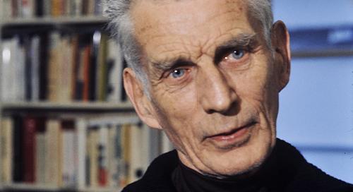Magyarországon forgatják a Gabriel Byrne főszereplésével készülő Beckett-filmet