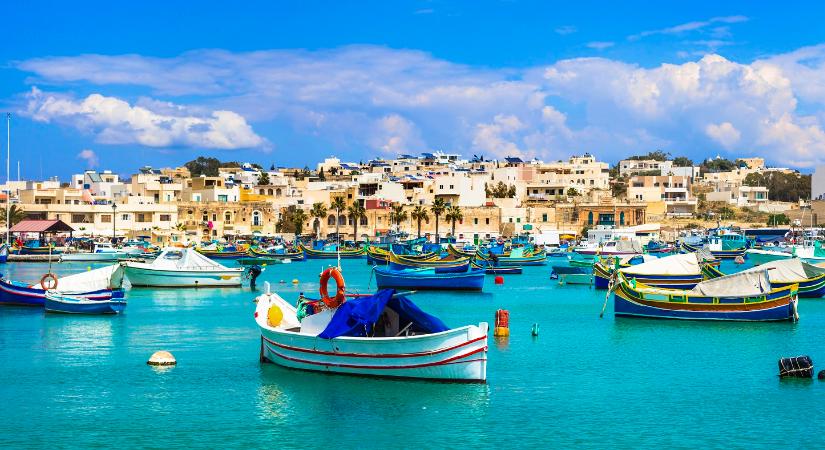 Málta ismét az európai Szivárvány térkép csúcsán
