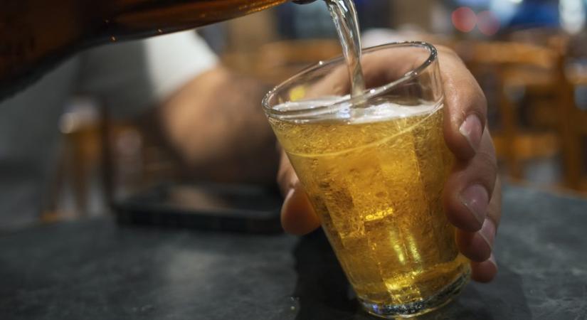 Még az alkoholmentes sör is jót tehet a férfiaknak