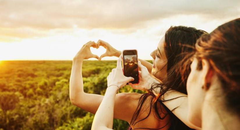 Így készíts olyan képeket a telefonoddal, mintha profi lőtte volna őket: 5 tipp a fotóstól