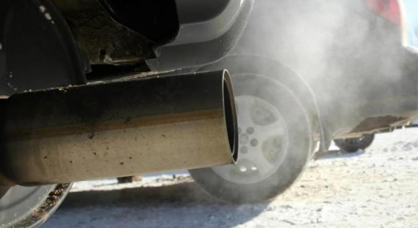 Stop CO2! – Mit szól ehhez az autóipar?
