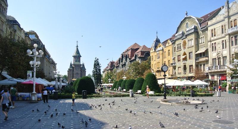 Az urak most épp a Temesvár – Európa Kulturális Fővárosa projekt pénzén vesztek össze
