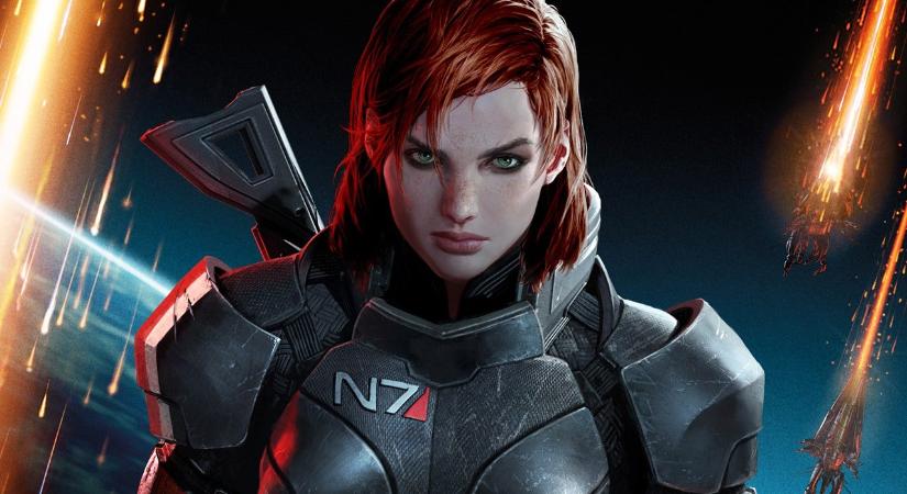 Az Amazon Prime Gaming a következő hónapban több mint 30 játékot ad ingyen, köztük a Mass Effect Legendary Editiont