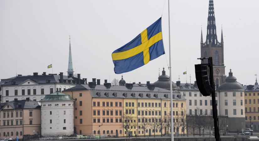 A Lehman-csőd jut eszébe az ingatlanközvetítőknek a stockholmi árcsökkenésről