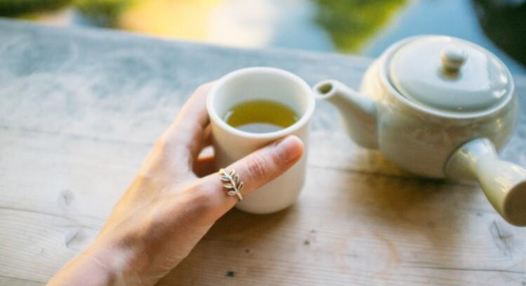 Teák, amelyekkel segíthetjük a fogyást