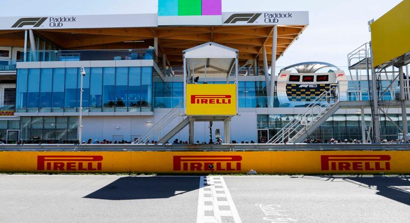 Az F1-es Kanadai Nagydíj TV-közvetítései