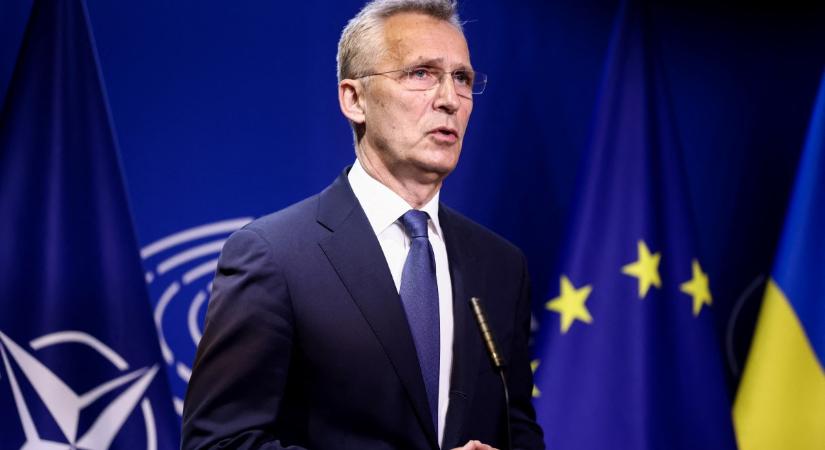 Stoltenberg: A közelgő NATO-csúcs átalakításokat fog eredményezni