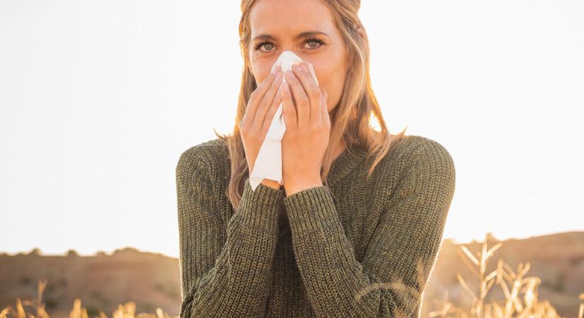 Van új a nap alatt – Amit nem tudtunk az allergiáról