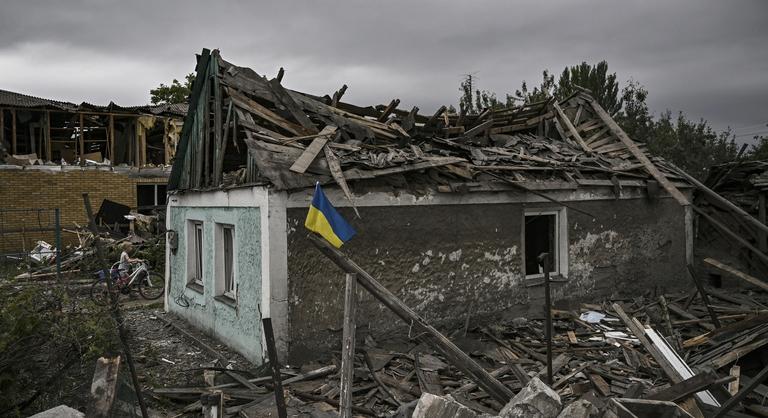 Elterjedt a nyúlpestis a Donyec-medencében - Oroszország háborúja Ukrajnában – az Index pénteki hírösszefoglalója