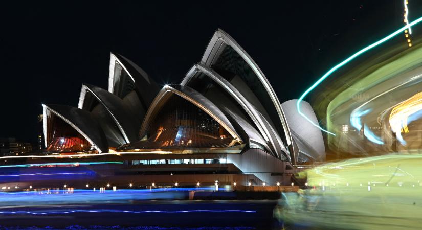Nyolcmillió ausztrált kérnek arra, hogy esténként két órára kapcsolják le a villanyt