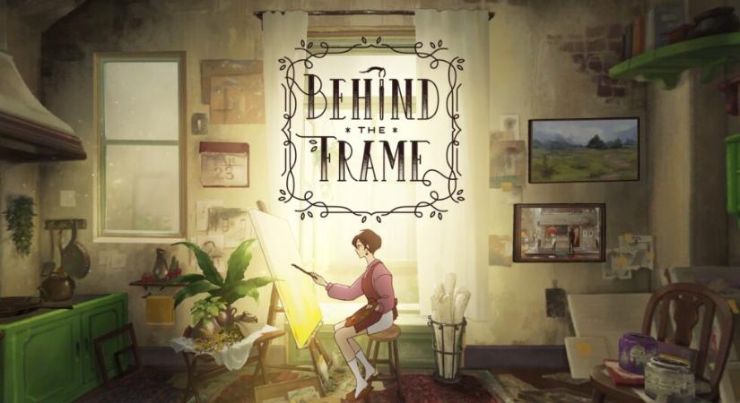 Behind the Frame: The Finest Scenery – játékteszt
