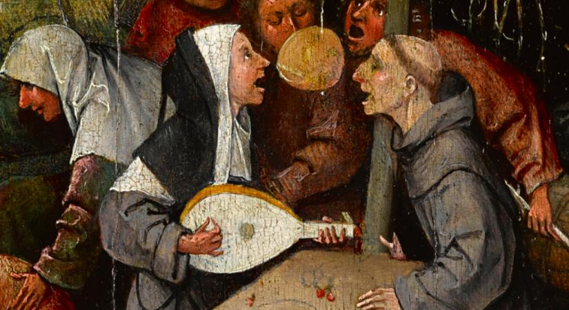Egy zseni látomásai – Hieronymus Bosch a mozikban