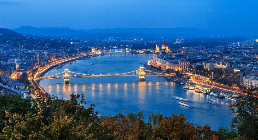 Budapesti hőhullámokat kutatják